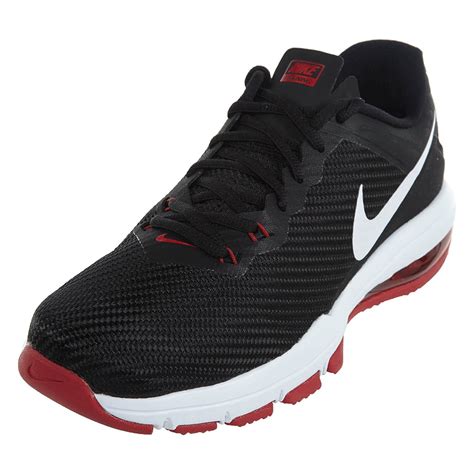 nike air max full ride tr sportschoenen zwart wit heren|Nike Air Max Full Ride Tr 1.5 .